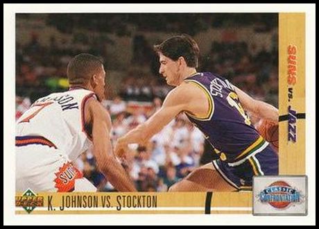 32 K. Johnson vs. Stockton CC
